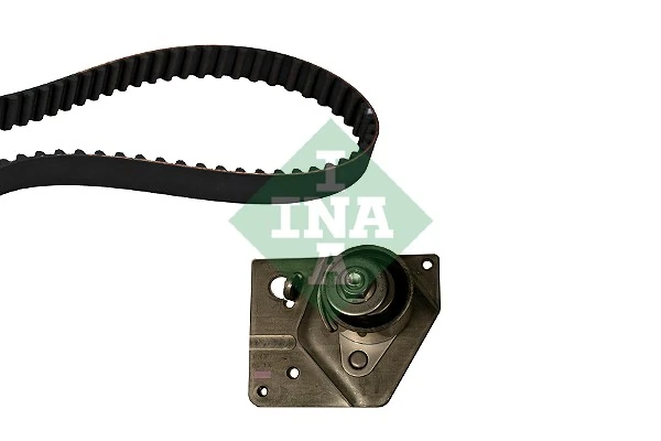 Timing Belt Kit